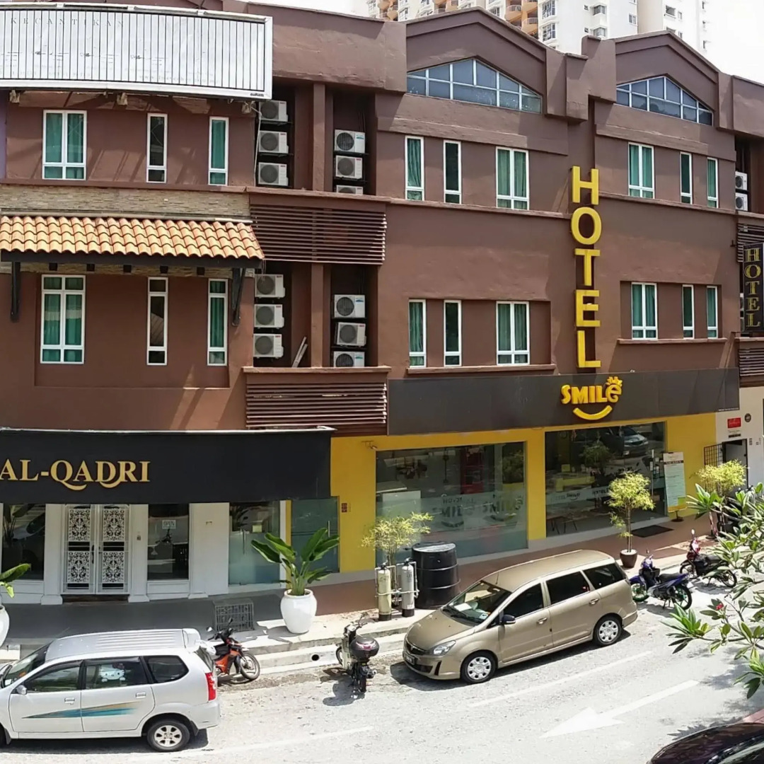Foto - Smile Hotel Wangsa Maju