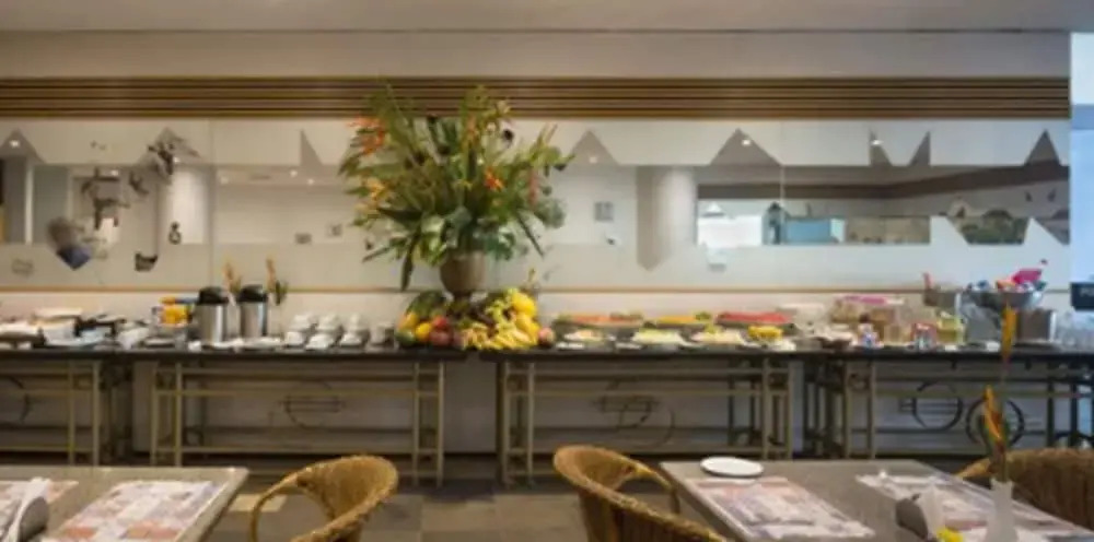 Foto - Hotel Resort Rio Poty