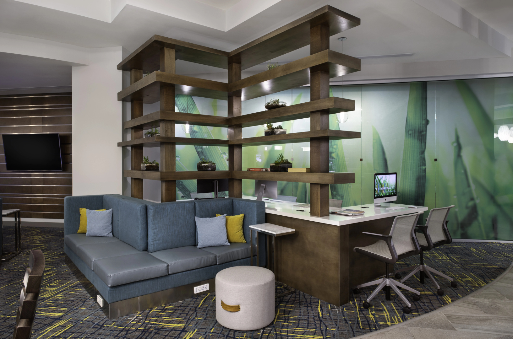 Foto - EVEN Hotel Miami - Airport by IHG