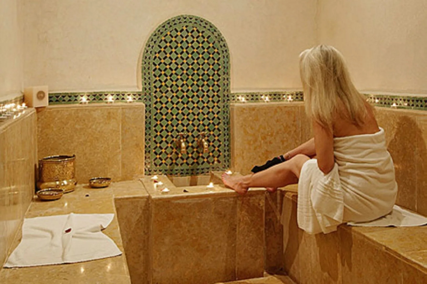 Foto - Riad & Spa Esprit du Maroc