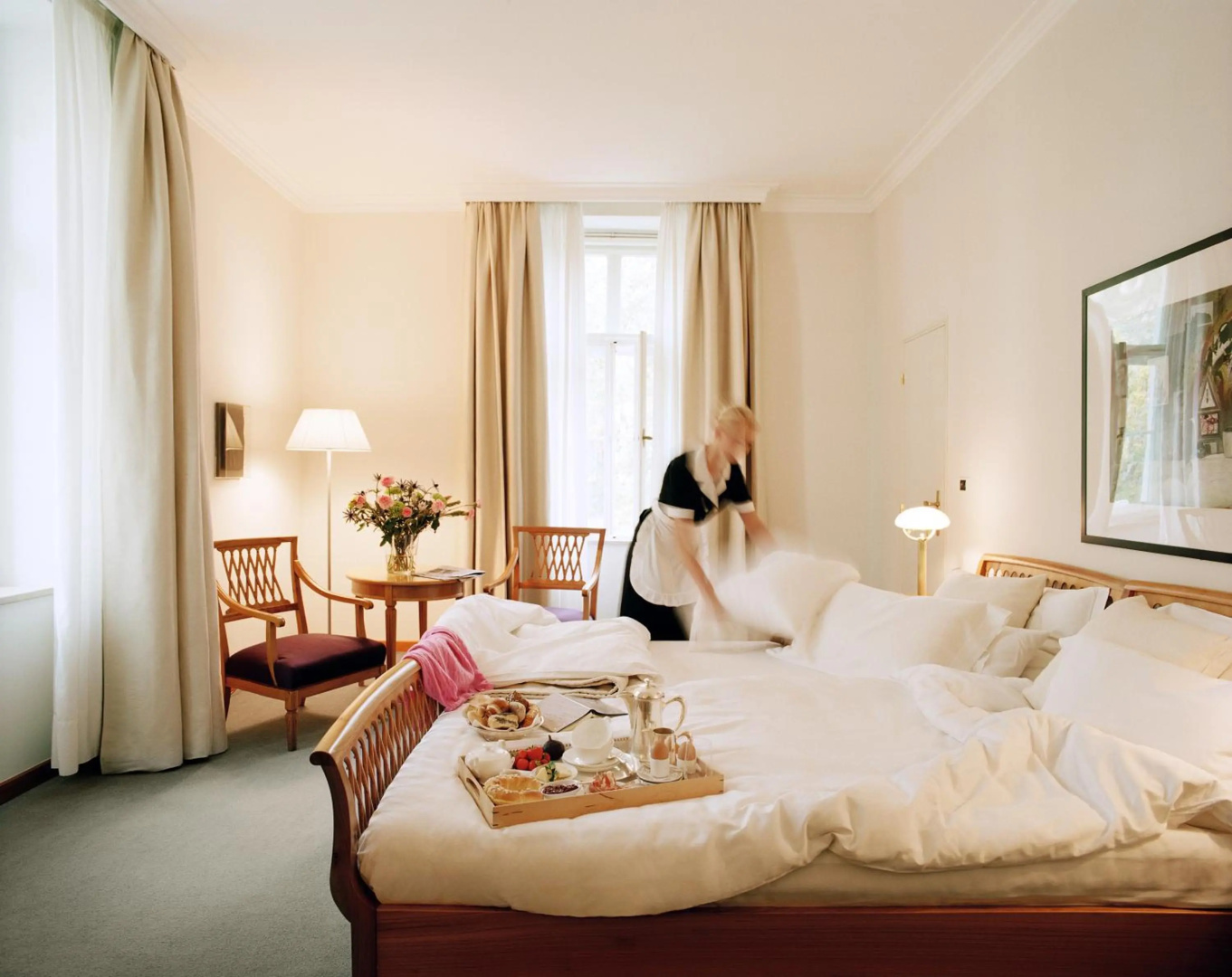 Foto - Parkhotel Laurin