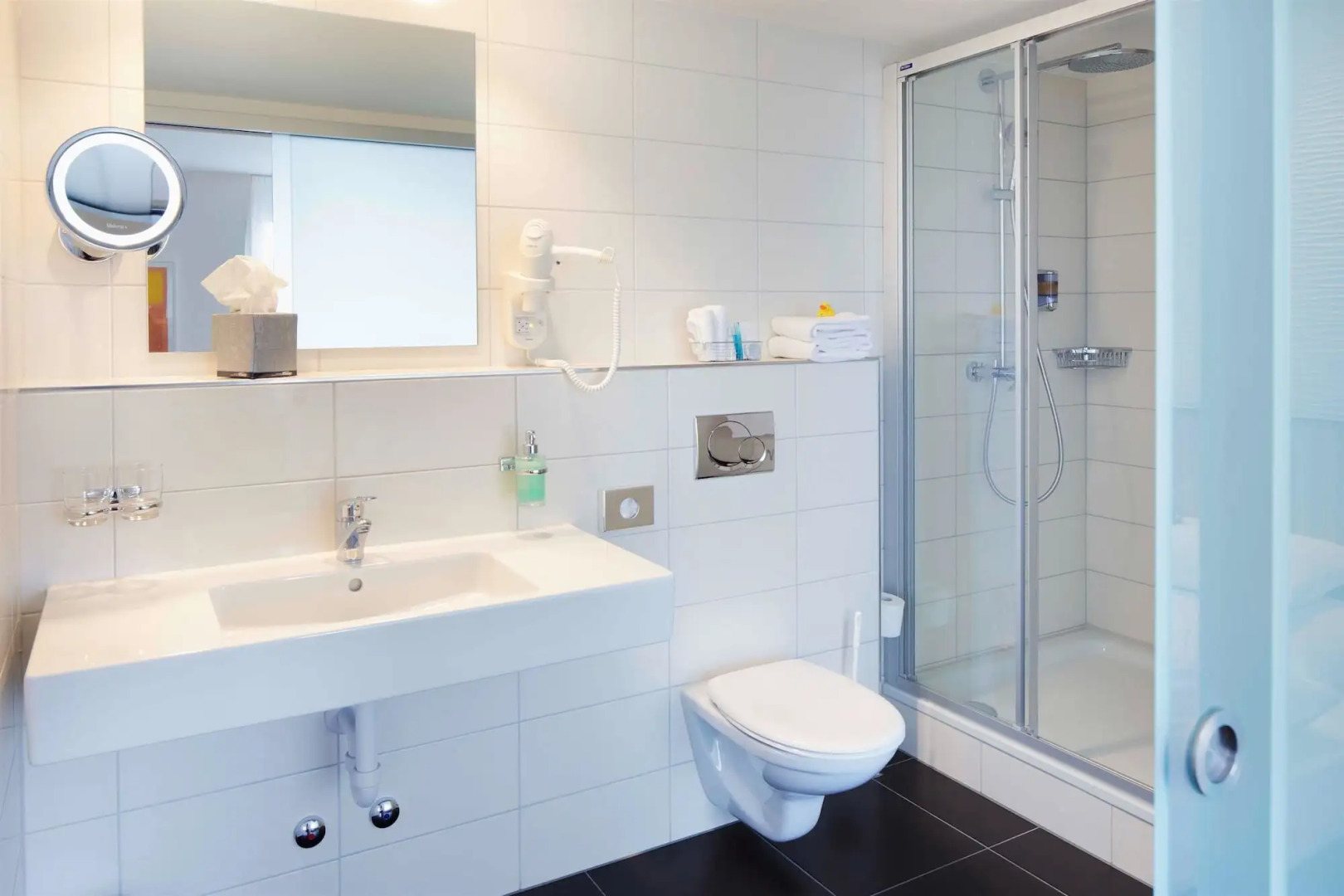 Photo - Sorell Hotel Rütli Niederdorf Zürich