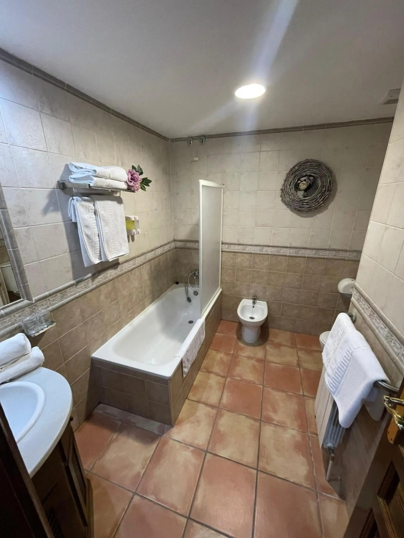Foto - Hotel El Guerra