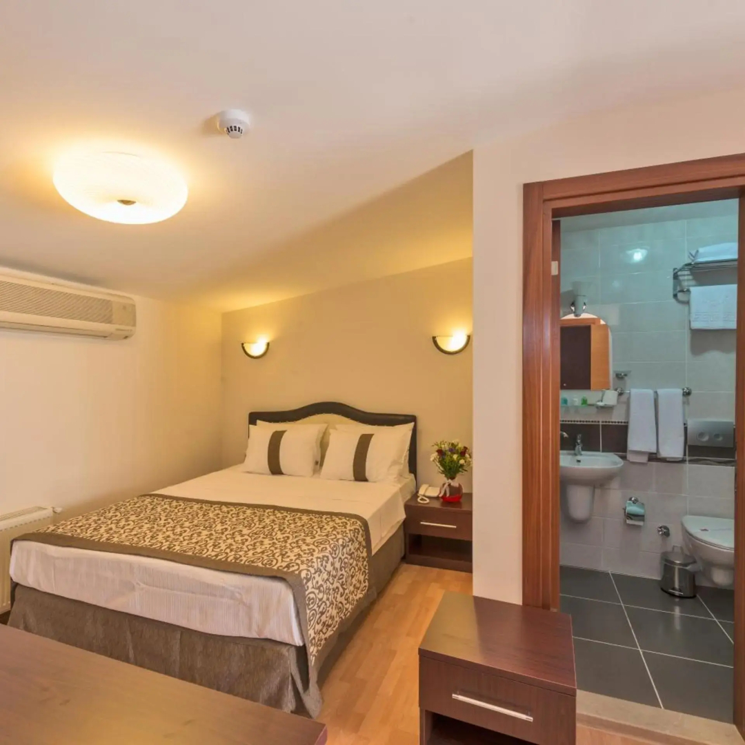 Foto - Taxim Hotel Marin