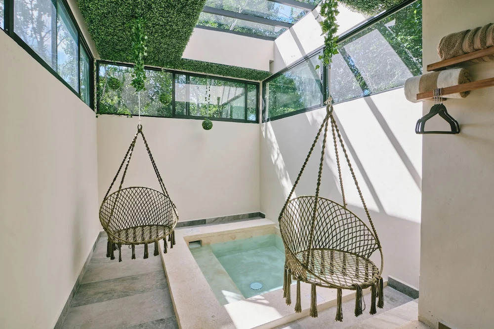 Foto - Villas Zamna - Jungle Villas