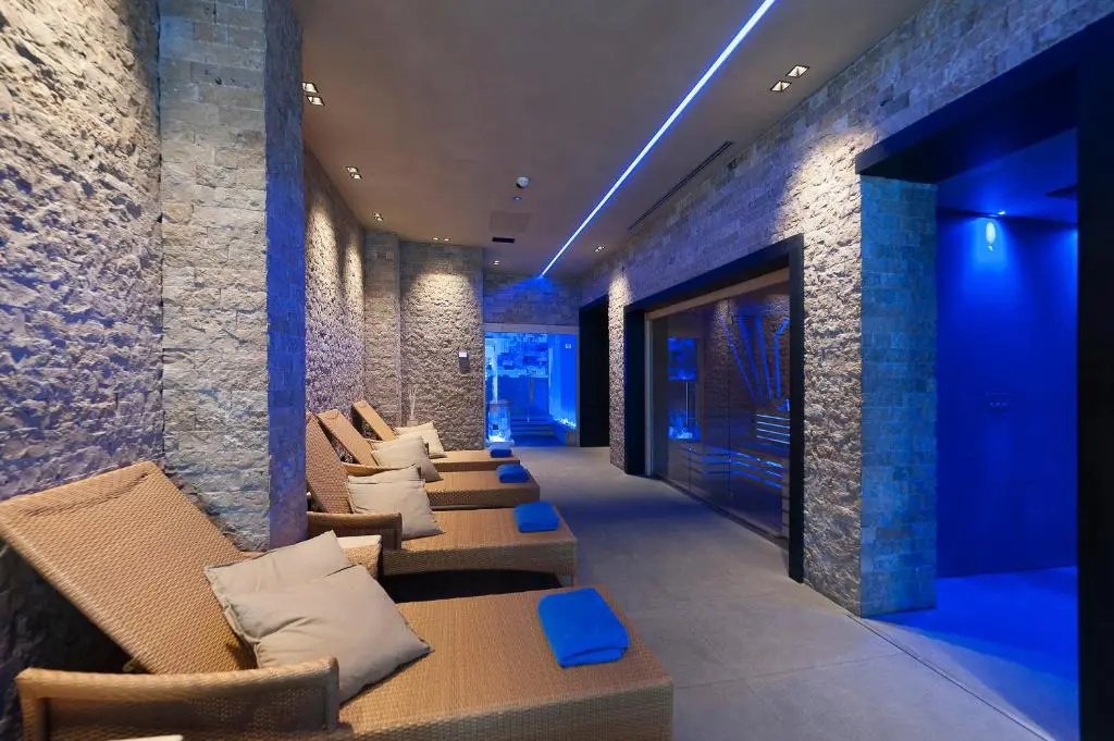 Foto - Hotel Principe Terme