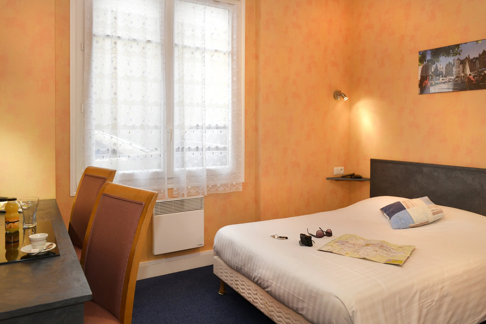 Photo - Hotel des Chateaux de la Loire
