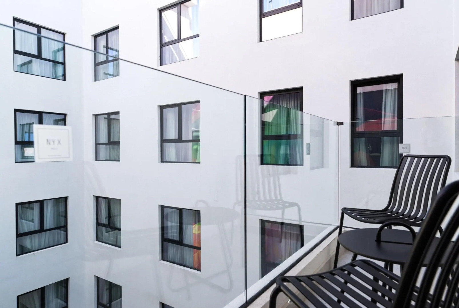 Photo - NYX Esperia Palace Hotel Athens by Leonardo Hotels