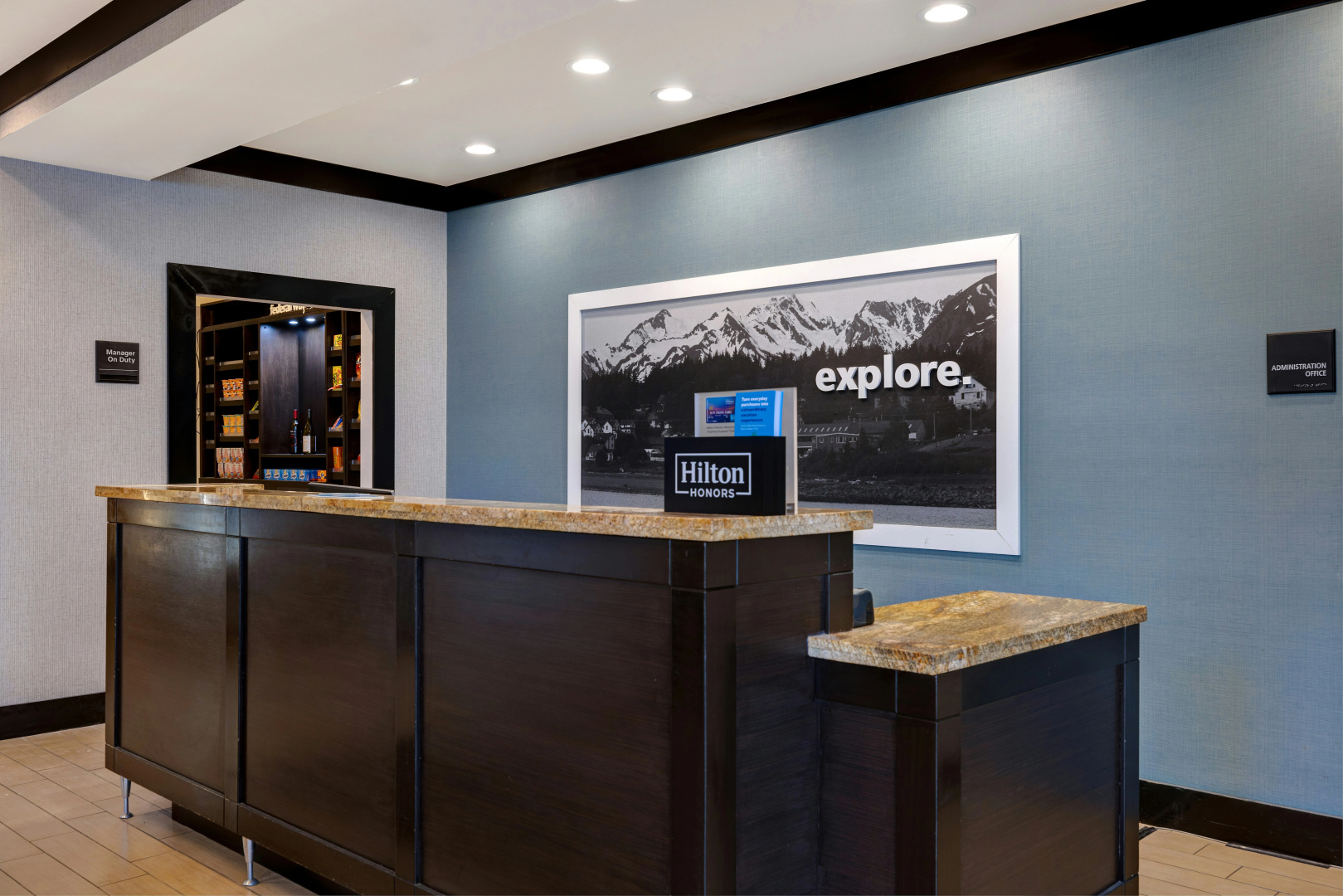 Foto - Hampton Inn & Suites Seattle/Federal Way