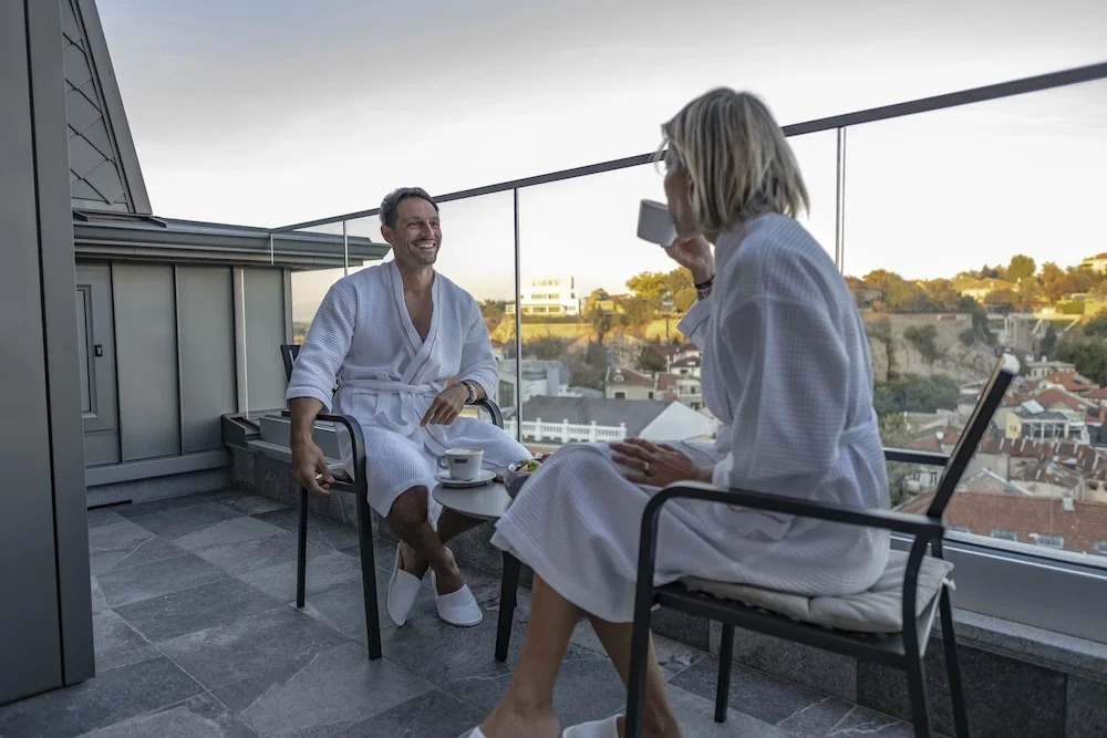 Foto - VIZUALIZA Residence Hotel by HMG