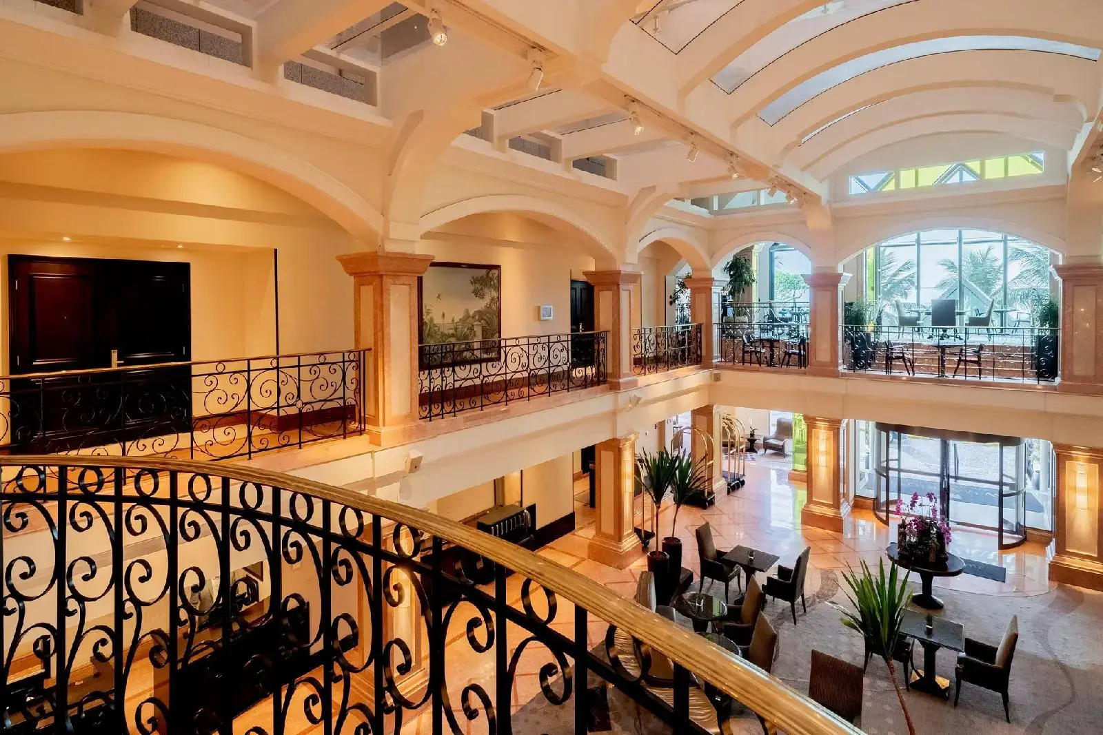 Foto - JW Marriott Rio de Janeiro