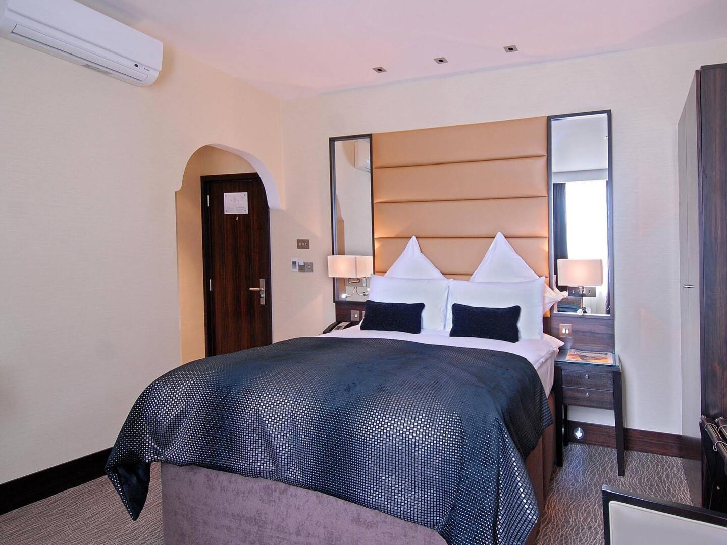 Foto - Montcalm Mayfair Townhouse