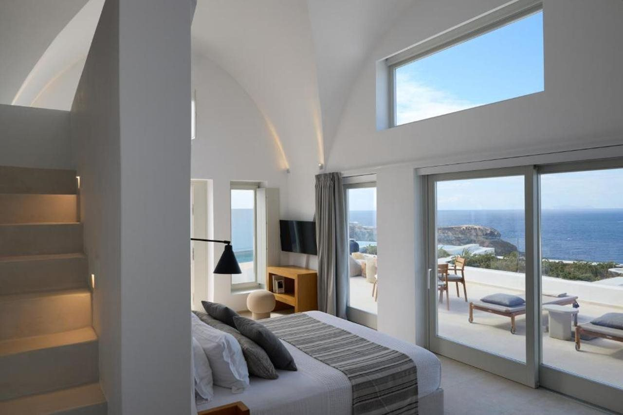 Foto - Omna Caldera Suites