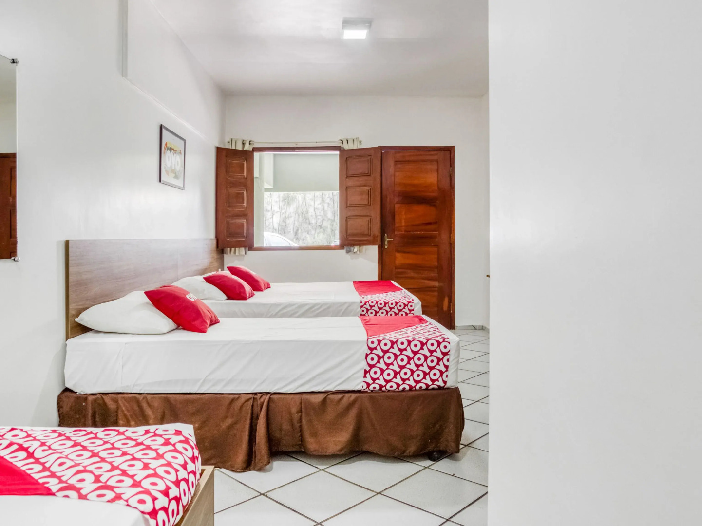 Foto - Pousada Arco Iris Fortaleza