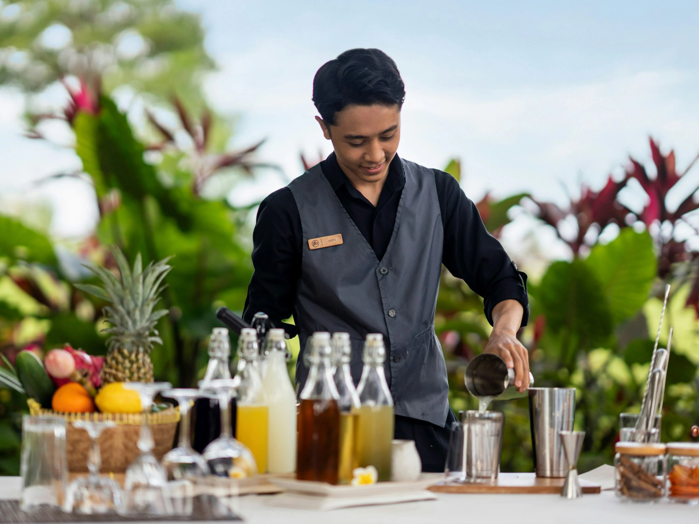 Foto - Gdas Bali Health and Wellness Resort