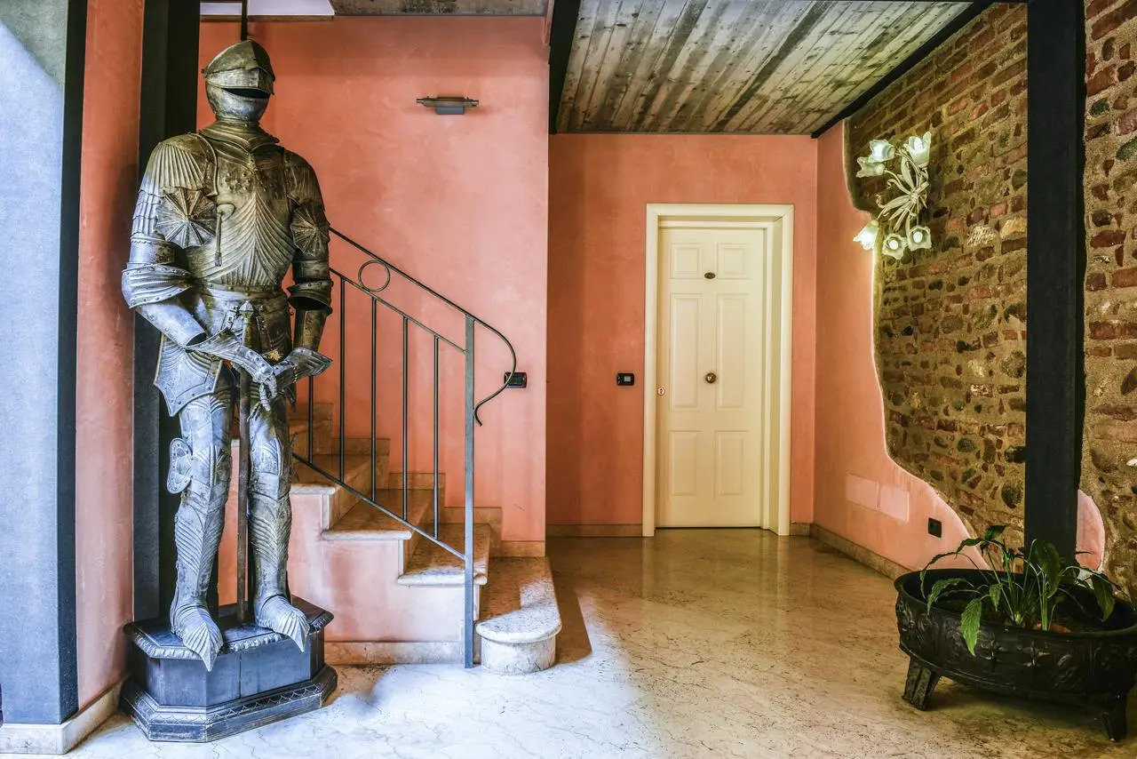 Foto - Residence ANTICO SAN ZENO centro storico