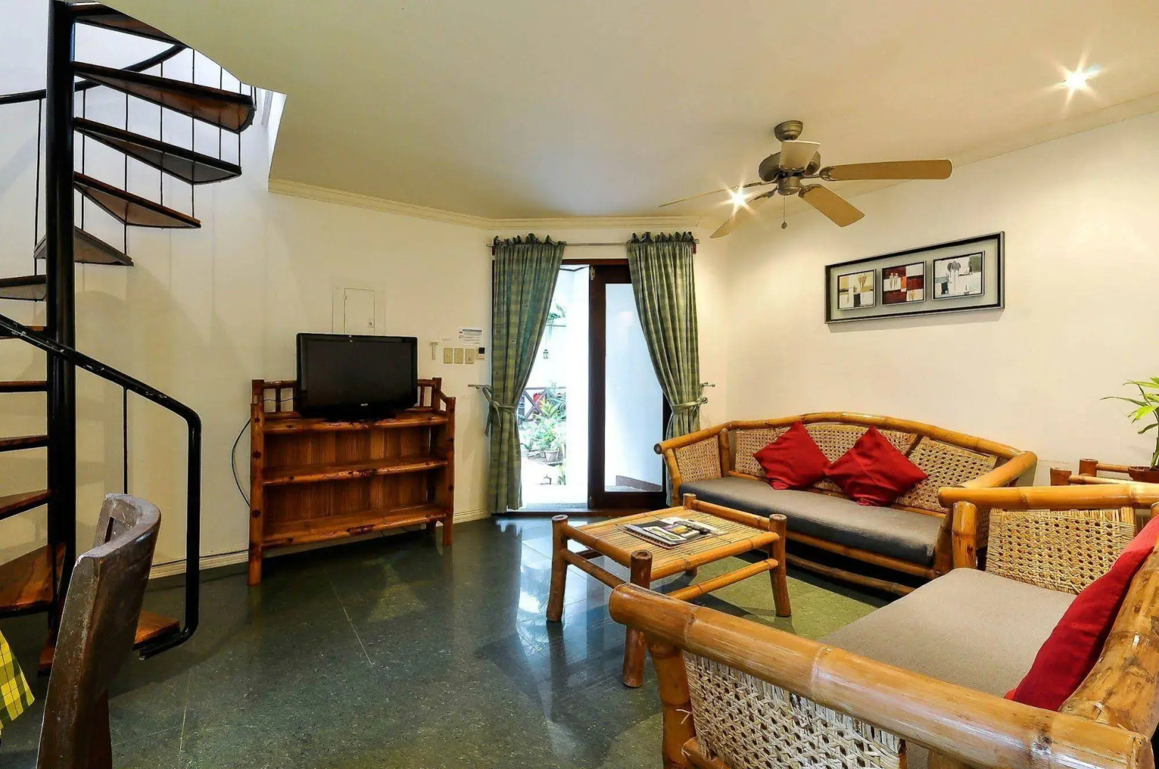 Photo - Nirvana Beach Resort