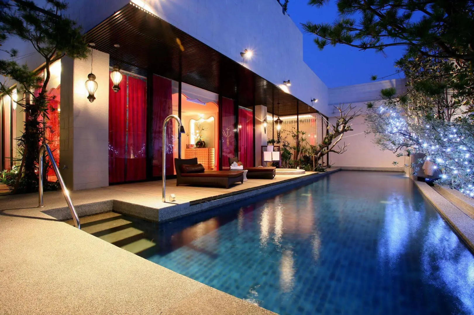 Photo - 沐蘭精品旅館-台北大直館 Mulan Boutique Hotel