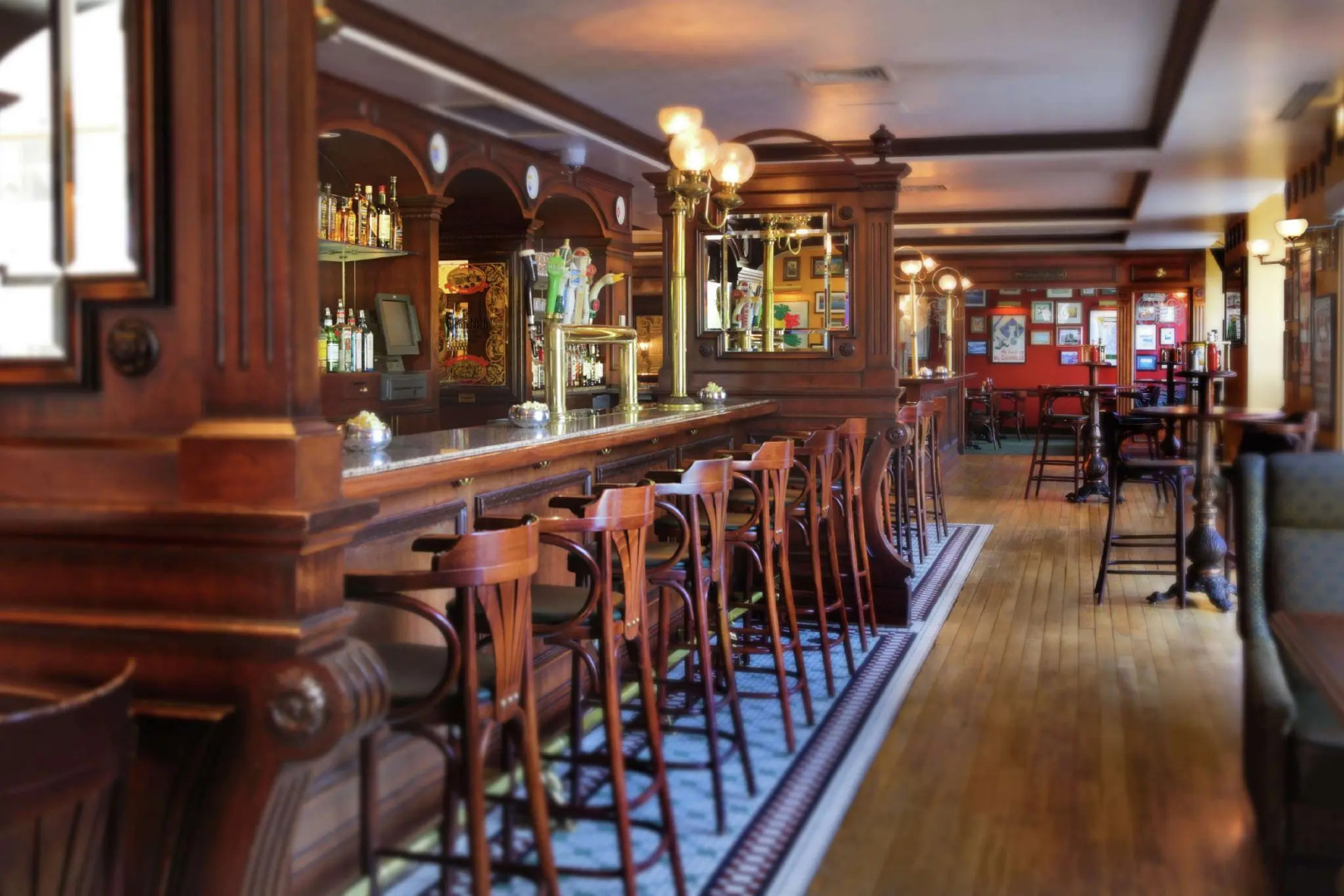 Foto - Hilton Garden Inn Chicago Downtown South Loop