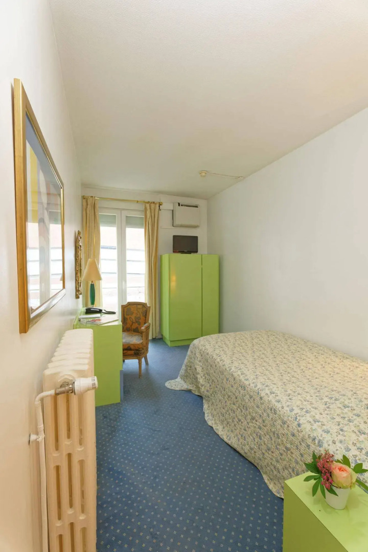 Foto - Hostel20 Toulouse Wilson