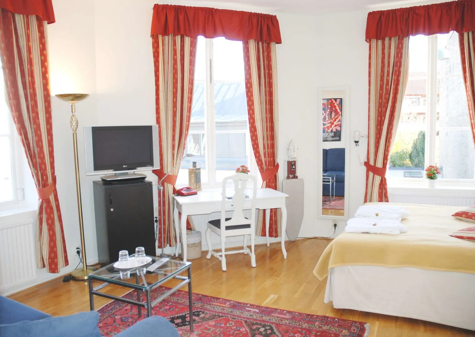 Photo - Hotel Concordia