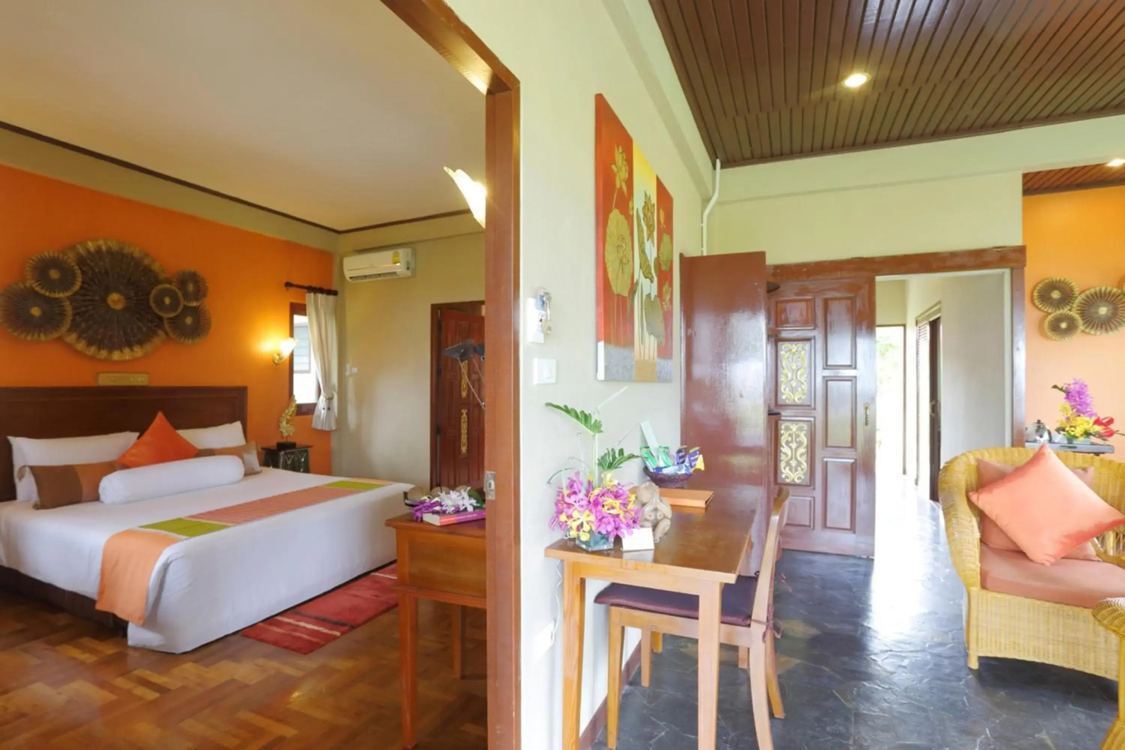 Foto - Viva Vacation Resort