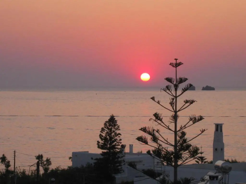 Foto - Stratos Apartments & Studios