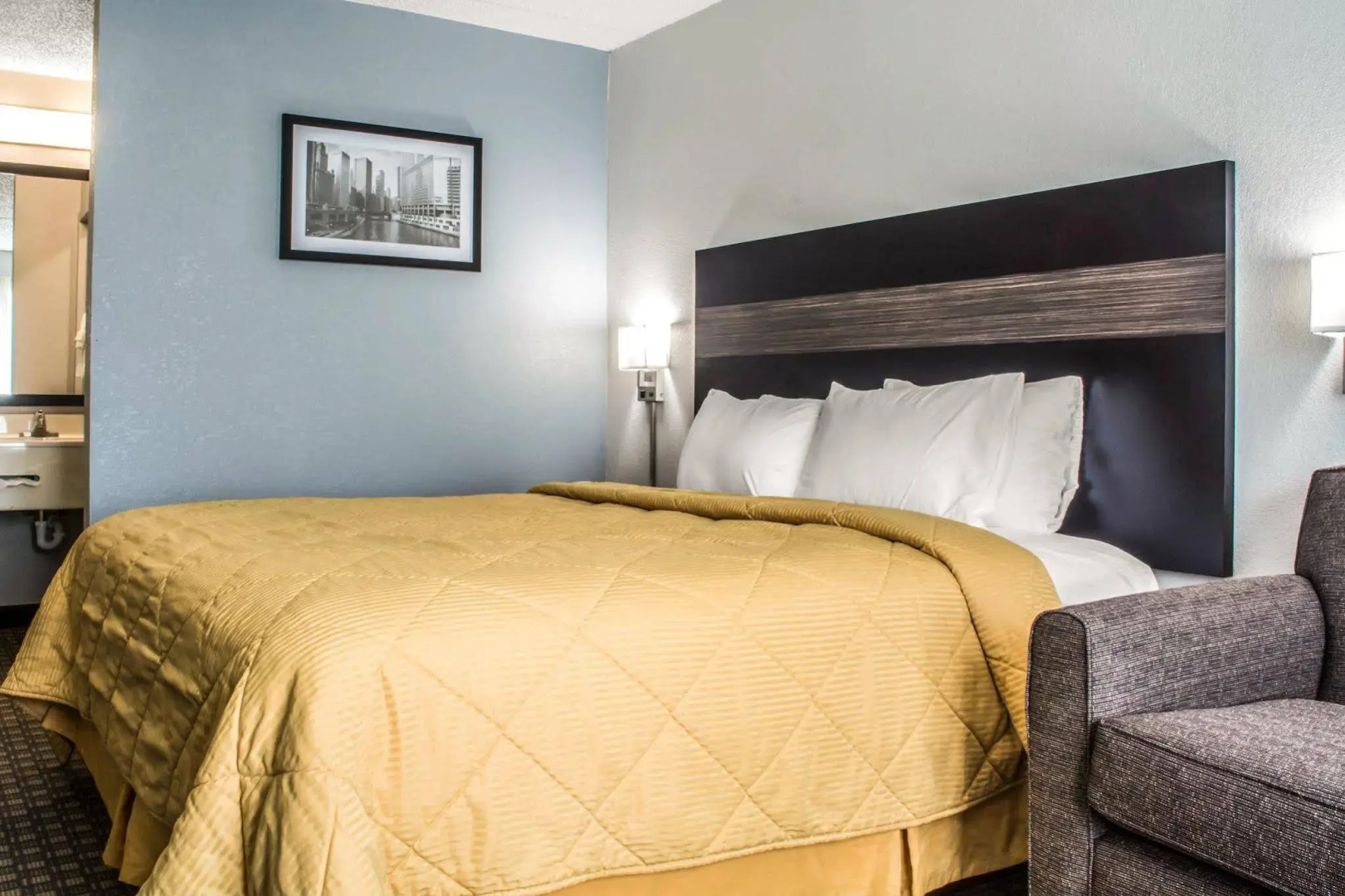 Foto - Residence Inn Syracuse Carrier Circle