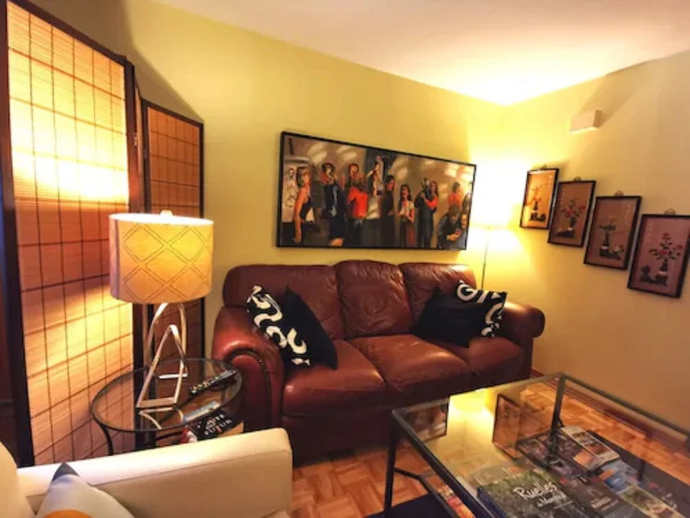 Foto - Accueil Chez Francois