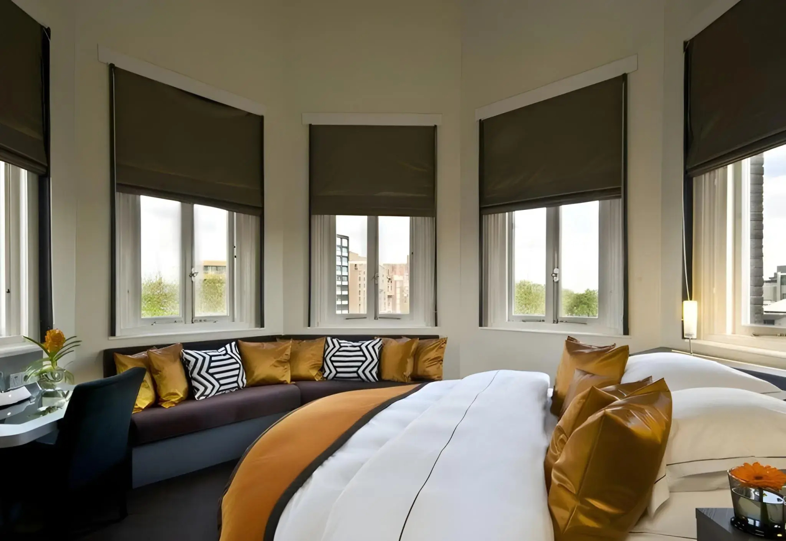 Photo - Park Centraal Amsterdam, part of Sircle Collection