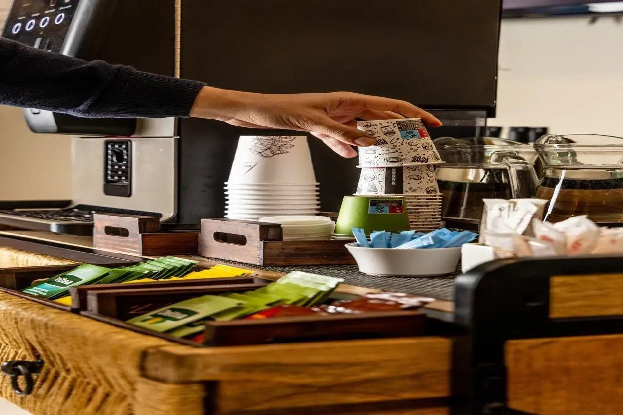 Photo - Hotel Serrano