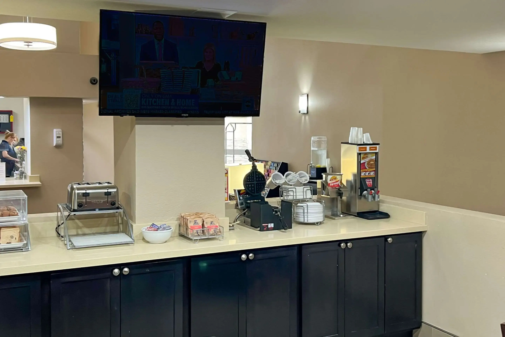 Foto - Comfort Inn & Suites Surprise Near Sun City West