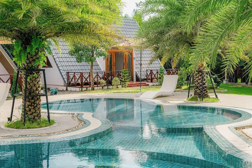 Foto - Zodiac Bungalow