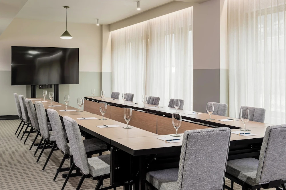 The Flat Iron Hotel, Bild 14 von 22