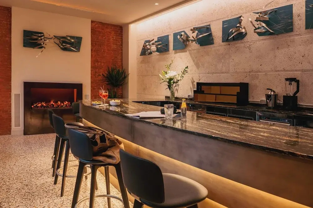 Foto - Rimon Residence