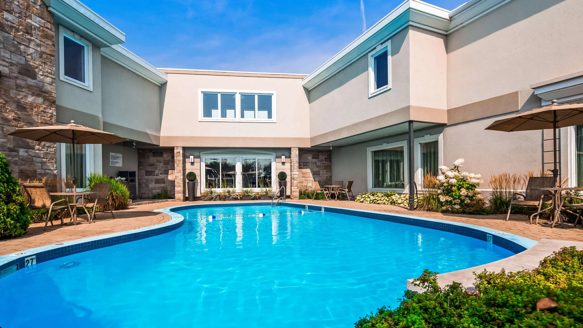 Foto - Best Western Premier Hotel Aristocrate