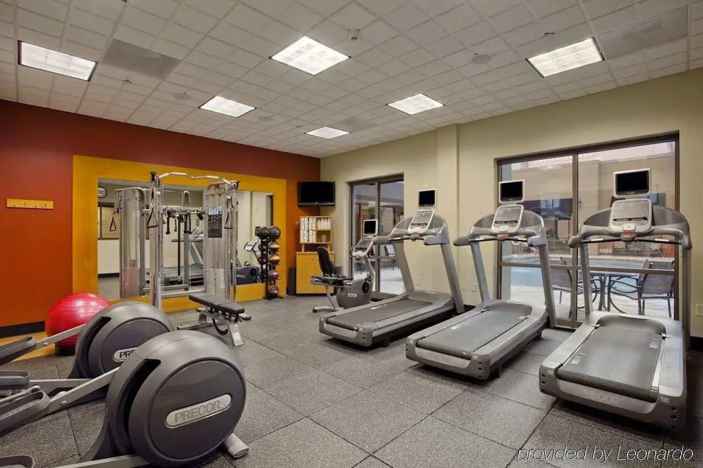 Foto - Hilton Garden Inn Jacksonville Downtown Southbank