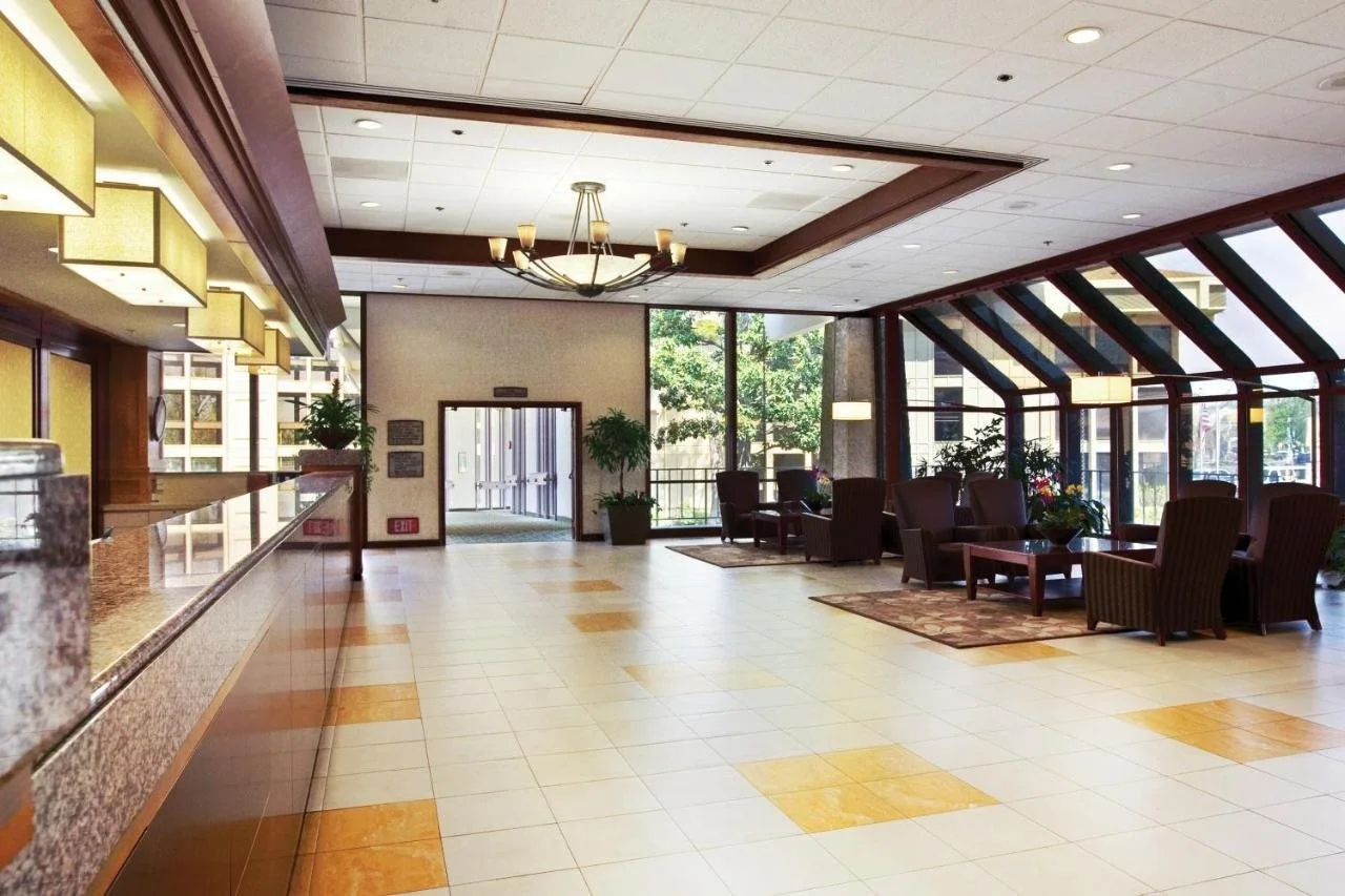Foto - DoubleTree by Hilton Sacramento