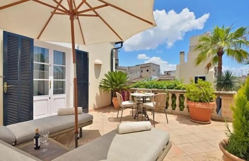 Photo - Hotel San Lorenzo - Adults Only