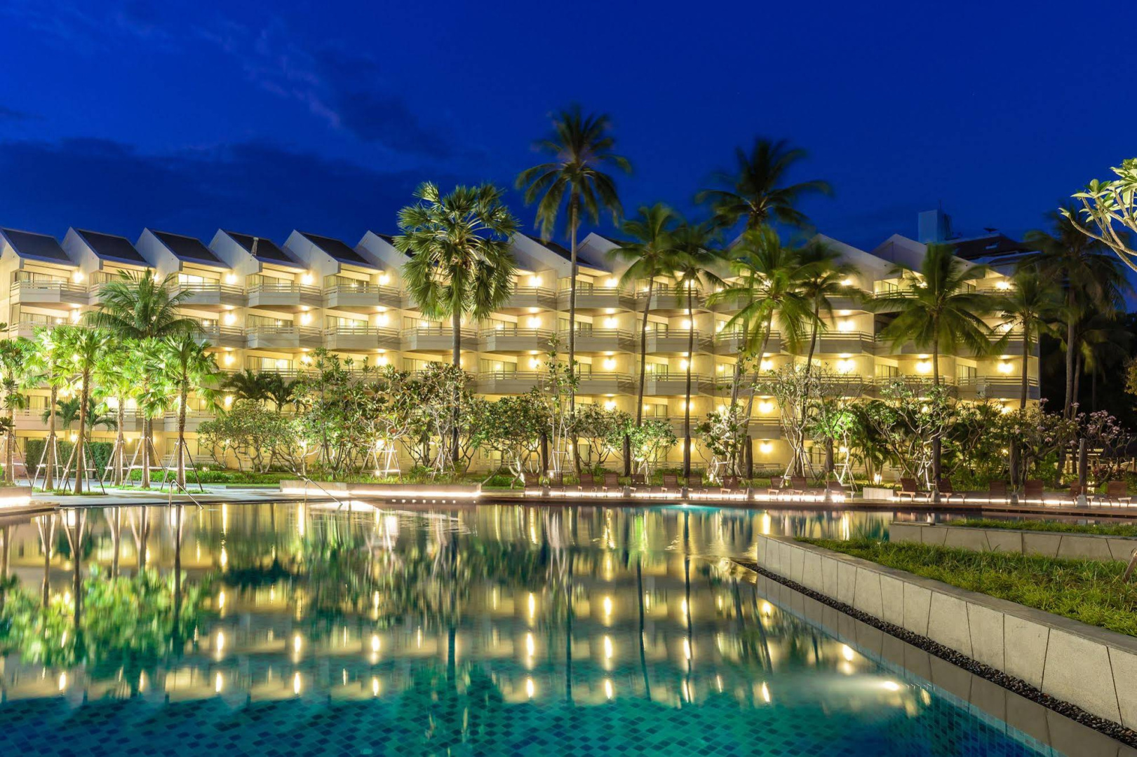 Photo - The Regent Cha Am Beach Resort, Hua Hin