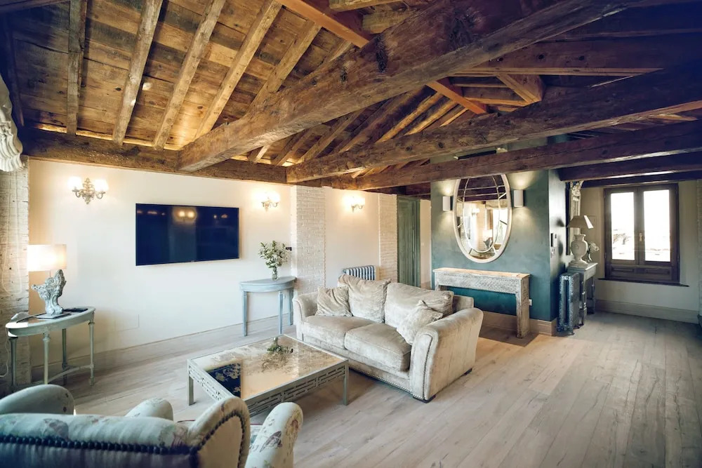 Foto - La Corrala del Realejo