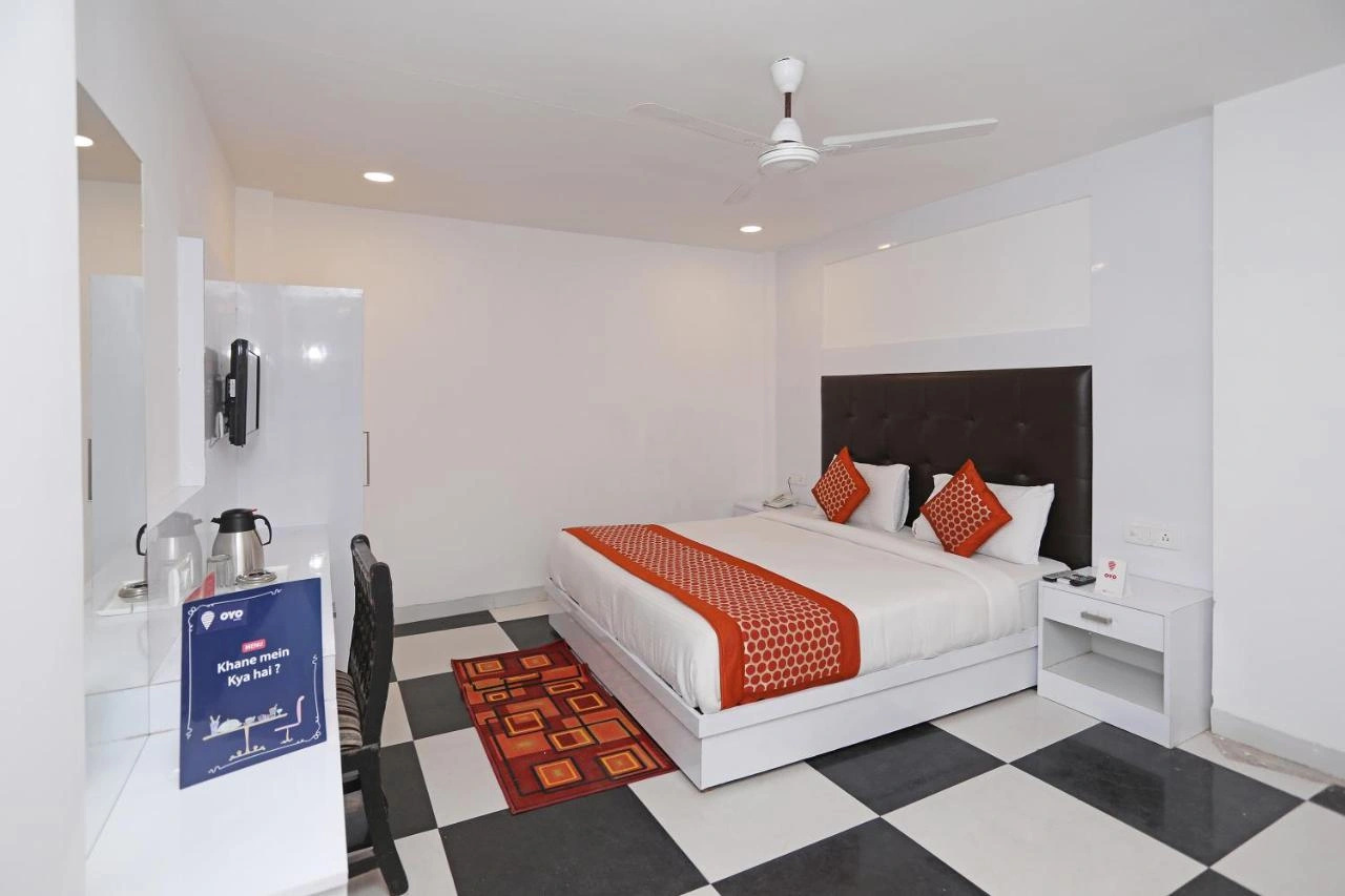 Foto - Hotel Heritage Home