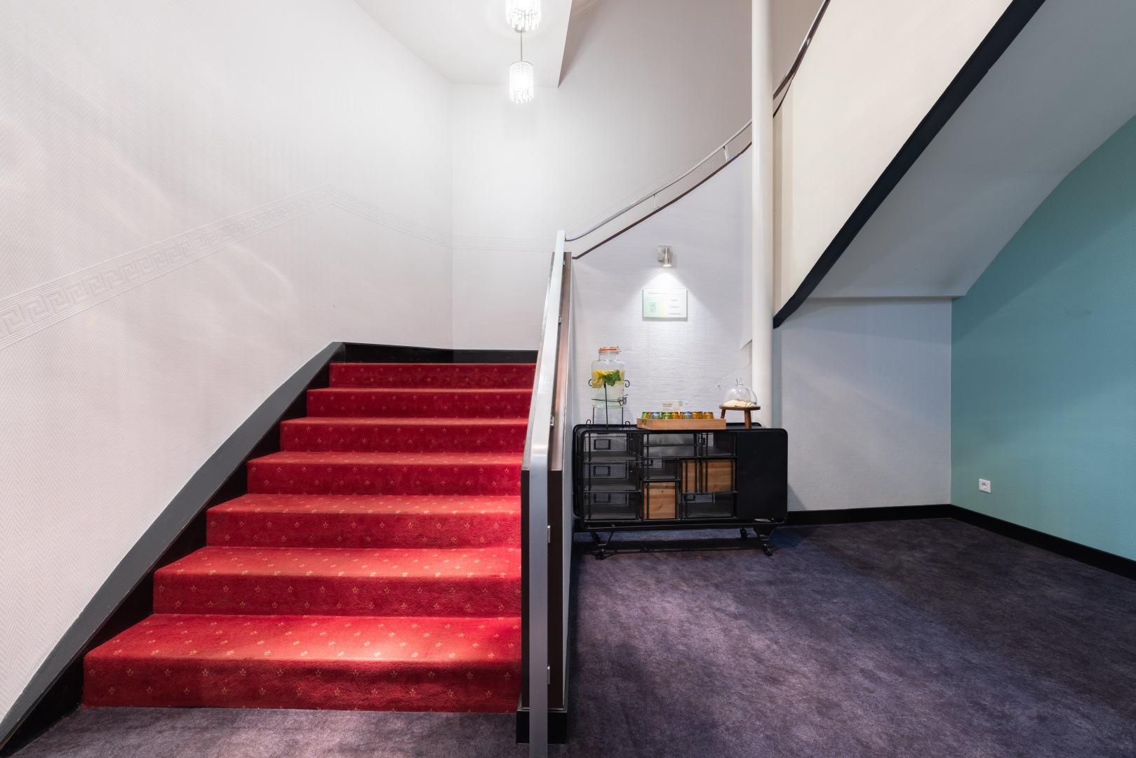 Foto - Garner Hotel Hamburg - Graf Moltke by IHG