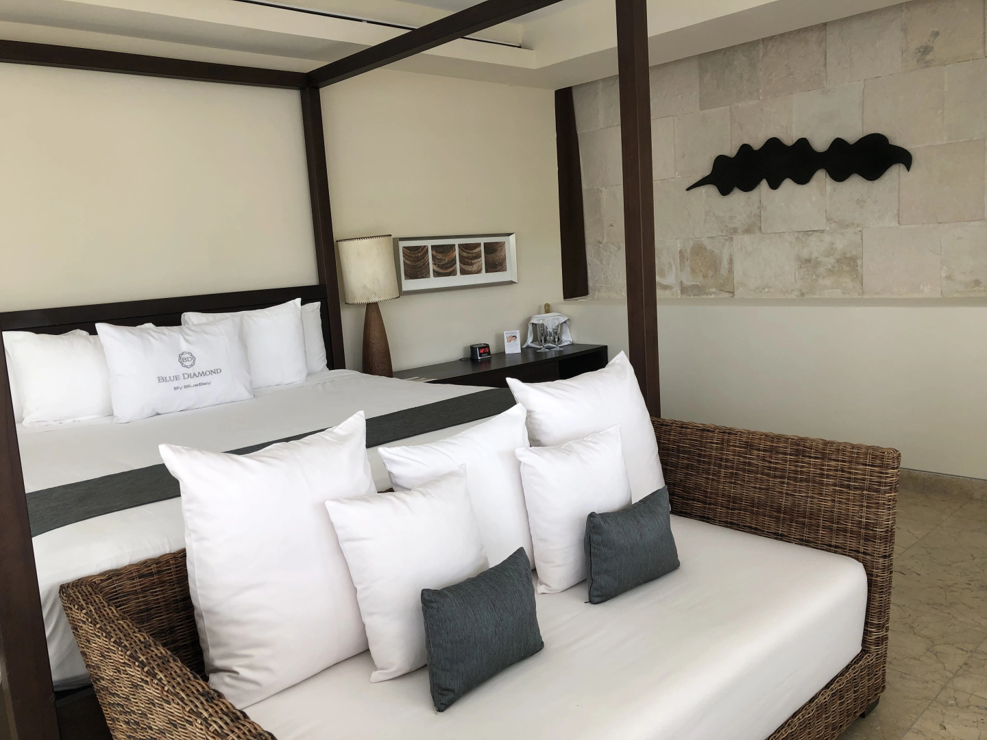 Foto - Blue Diamond Luxury Boutique - All Inclusive - Adults Only