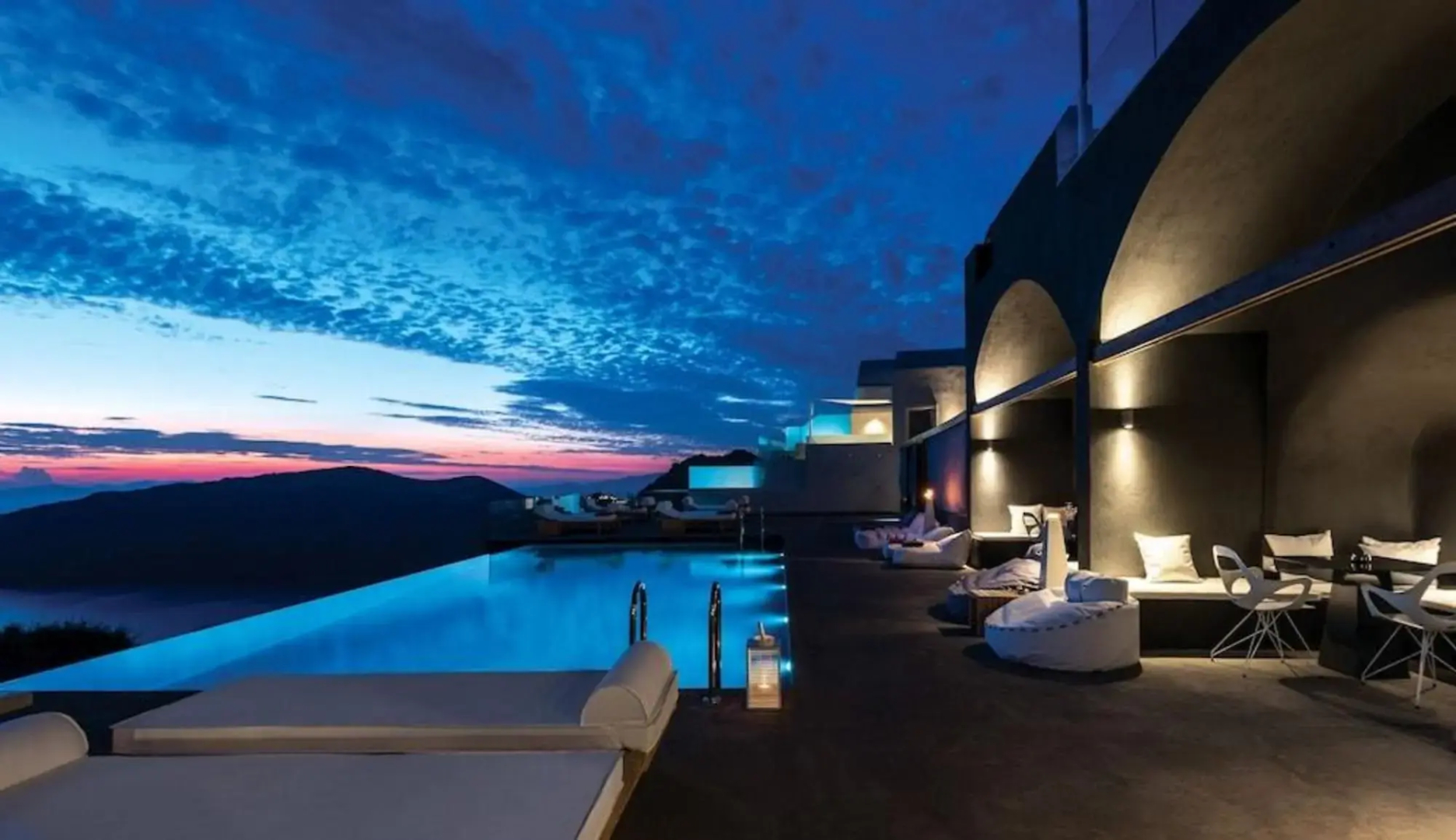 Foto - West East Suites