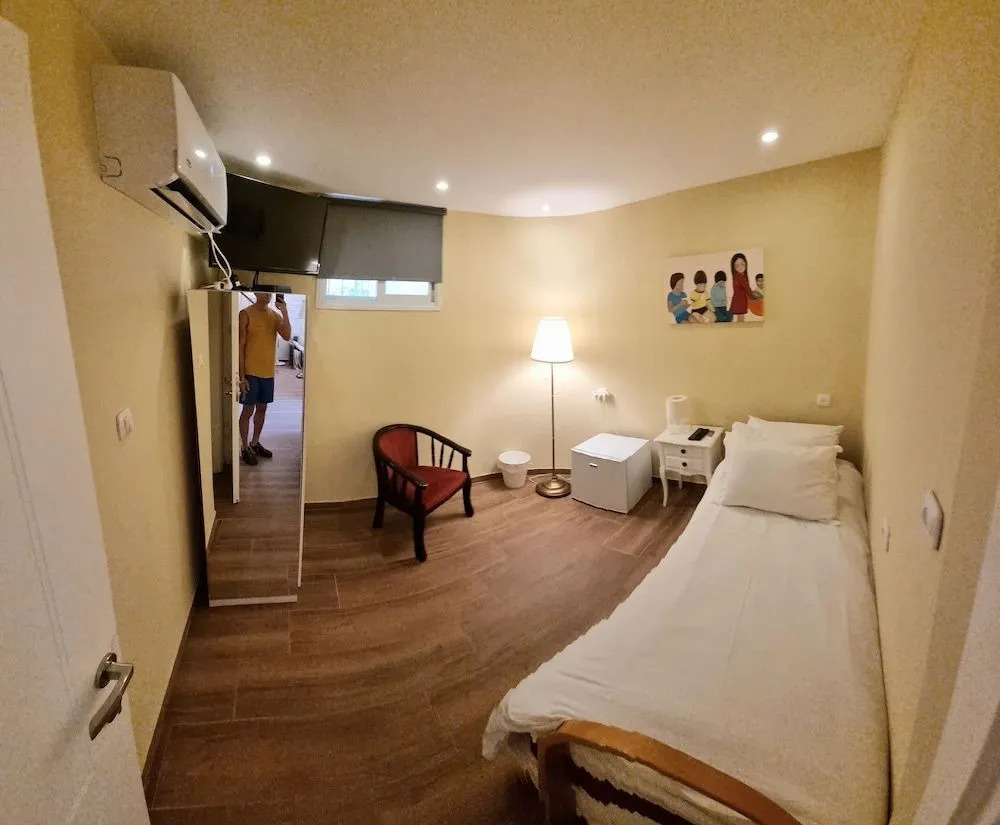 Foto - Mike's House Jerusalem