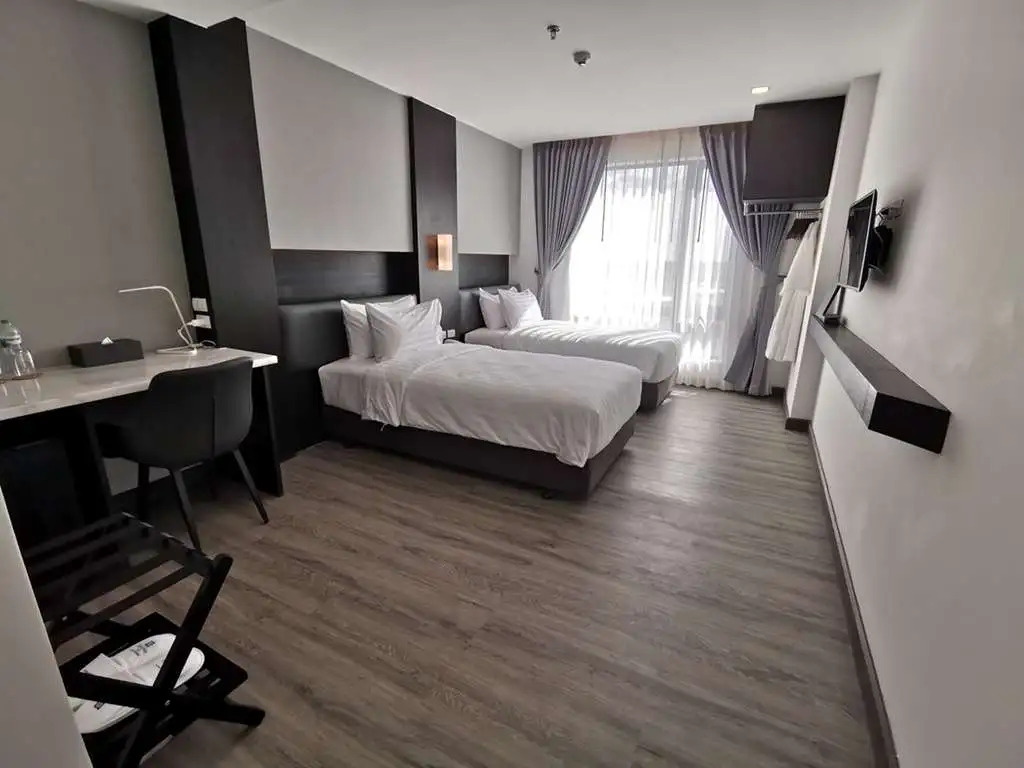 Photo - SureStay Hotel by Best Western Vientiane