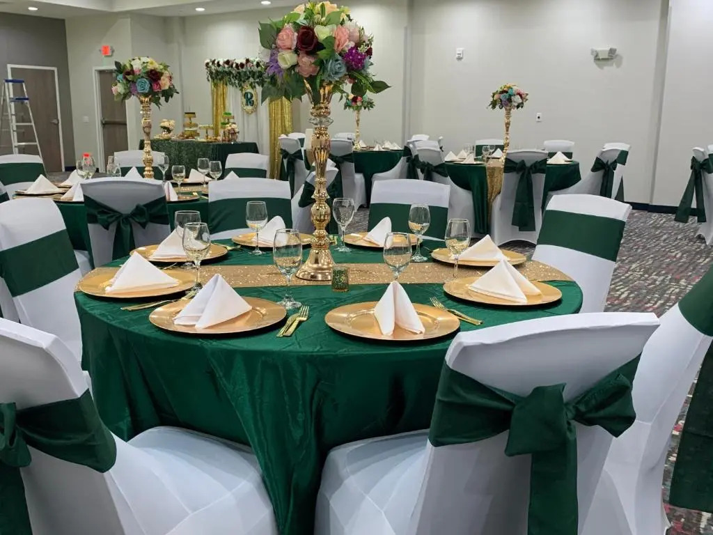 Photo - Hampton Inn & Suites Houston East Beltway 8, Tx