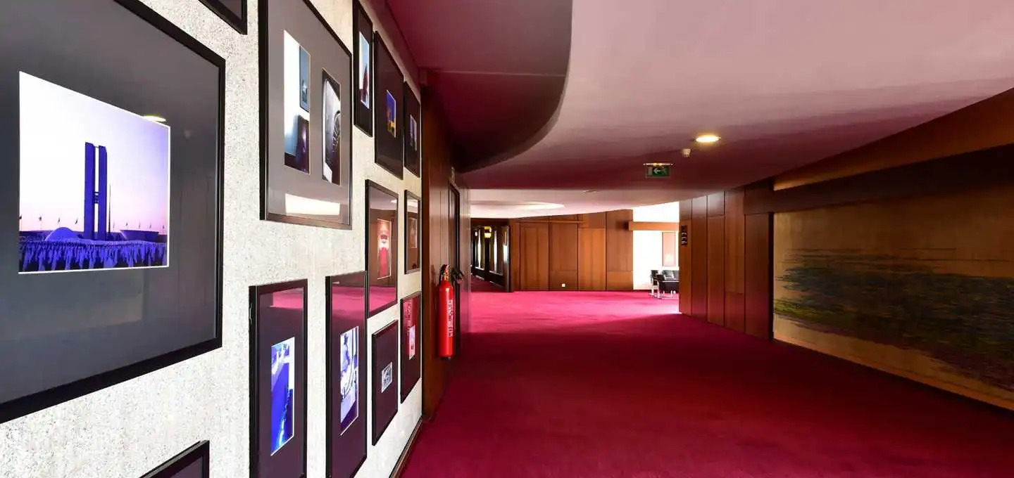 Foto - Pestana Casino Studios