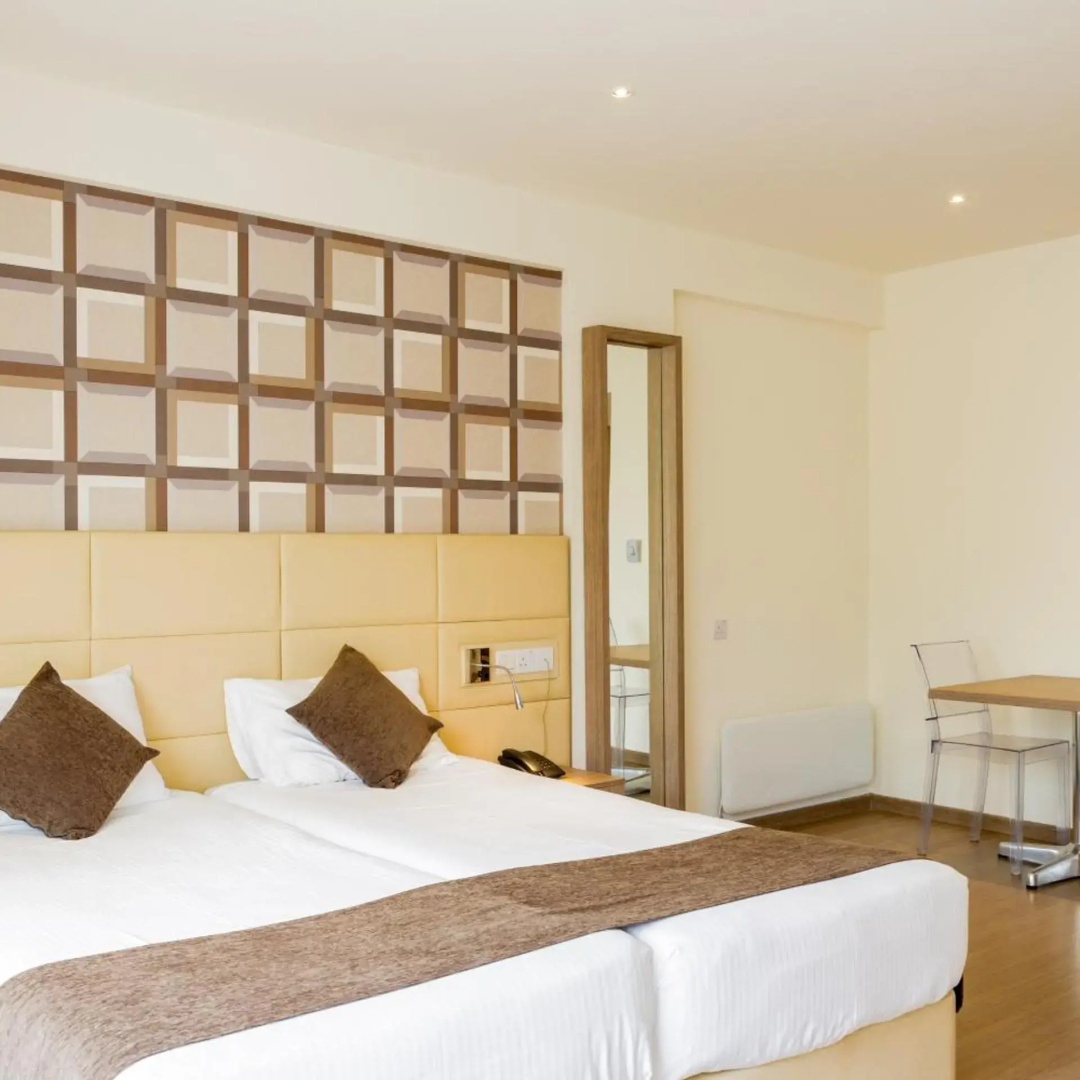 Foto - Melpo Antia Hotel & Suites